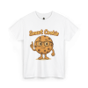 Smart Cookie – Cute Funny Nerdy Cookie T-Shirt